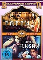 Bollywood Edition Vol.10 (Zwei Filme) von Laser Paradise (Da Music)