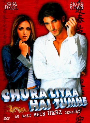 Chura Liyaa Hai Tumne [2 DVDs] von Laser Paradise