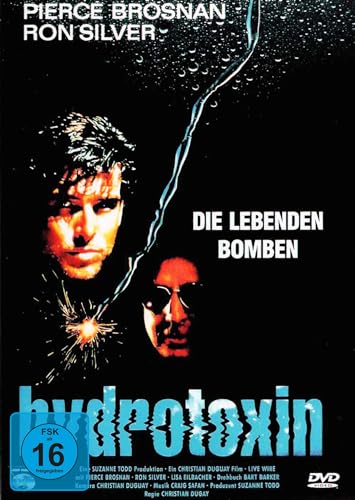 Hydrotoxin Hydrotoxin von WME Film Klassiker