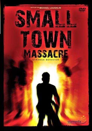 Small Town Massacre von Laser Paradise