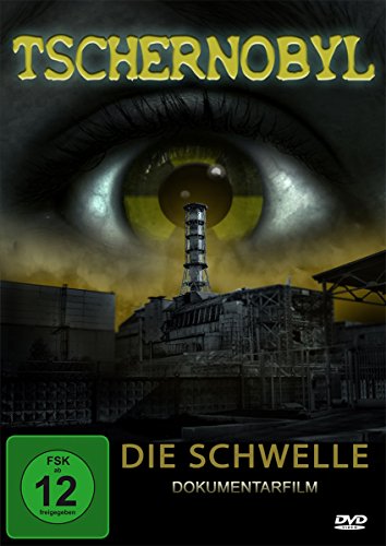 TSCHERNOBYL - Atomkraftwerk Ukraine (Nuklearer Holocaust) Faszinierendes Doku Highlight über den Atomunfall in Russland (Sowjetunion) mit Folgen der Radioaktivität von Crest Movies - WME Home Entertainment