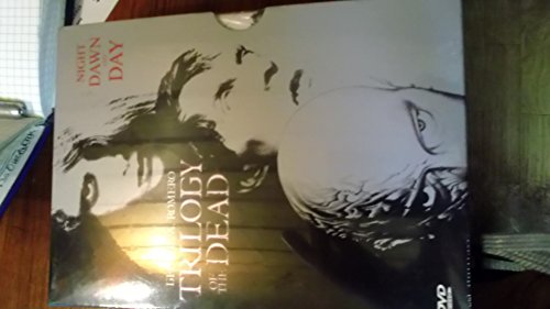 Trilogy of the Dead [3 DVDs] von Laser Paradise