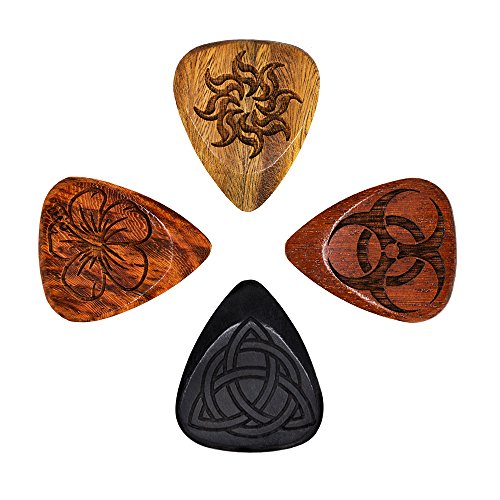 Laser Tones Grip Pack 4 von Laser Tones