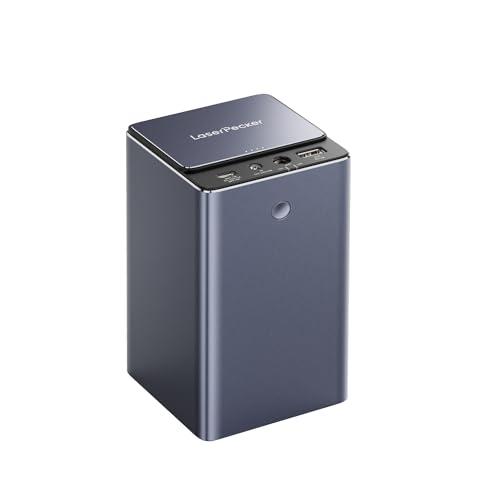 LaserPecker 23550mAh Powerbank for L4/L3/L2/L1 Pro von LaserPecker