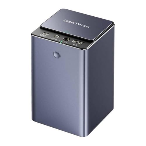 LaserPecker PowerPack Plus Powerbank LaserPecker PowerPack Plus Powerbank von LaserPecker