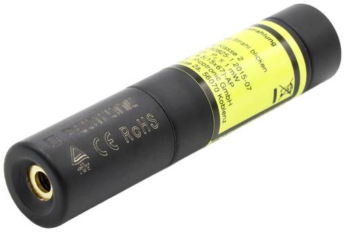 Laserfuchs Punktlaser von Laserfuchs