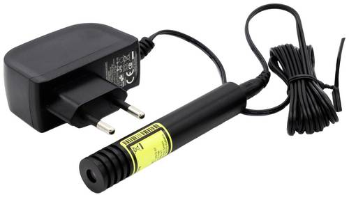 Laserfuchs Punktlaser von Laserfuchs