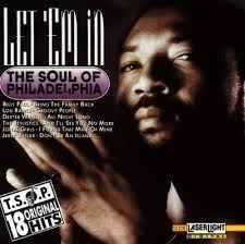Let 'Em in-Soul of Philadelphi [Musikkassette] von Laserlight (Delta Music)