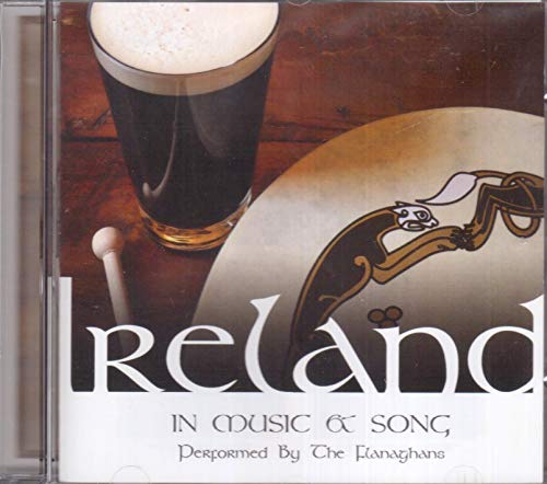 Ireland in Music & Song von Laserlight Digital (Delta Music)