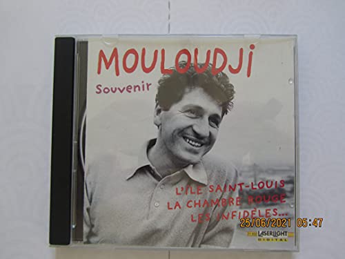 Souvenir von Delta Music