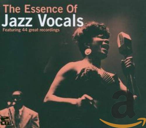 The Essence of Jazz Vocals von Laserlight Digital (Delta Music)