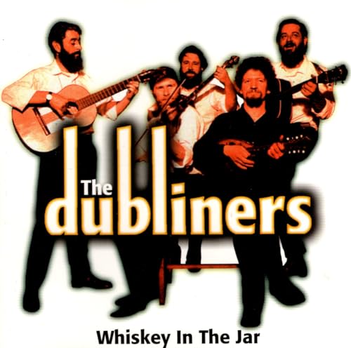Whisky in the Jar von Laserlight Digital (Delta Music)