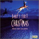 Baby's First Christmas [Musikkassette] von Laserlight