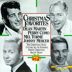 Christmas Favorites Christmas Favorites von Laserlight