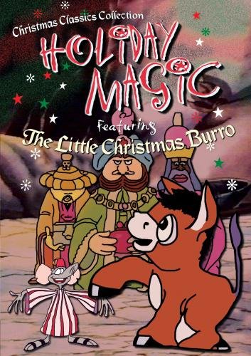 Holiday Magic [DVD] [Import] von Laserlight