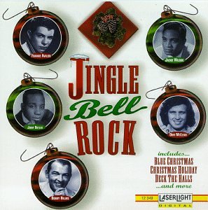 Jingle Bell Rock [Musikkassette] von Laserlight