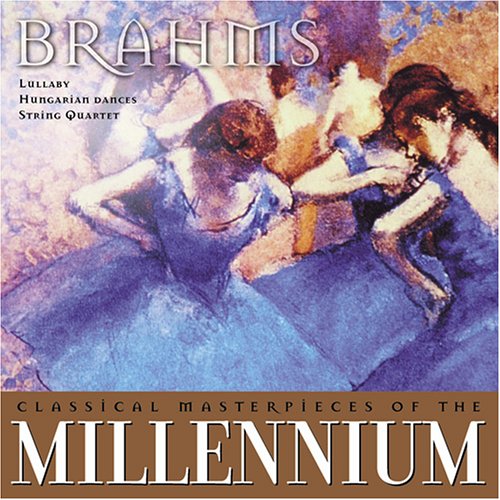 Masterpieces of the Millennium Masterpieces of the Millennium von Laserlight