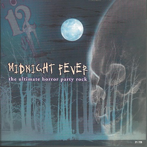 Midnight Fever-Ultimate Horror von Laserlight