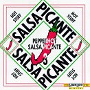 Pepperhot Salsa Picante Pepperhot Salsa Picante von Laserlight