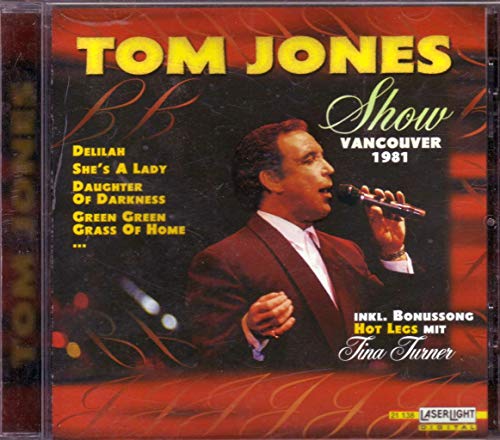 Show Vancouver 1981 Show Vancouver 1981 von Laserlight