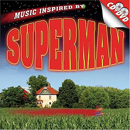 Superman Superman von Laserlight