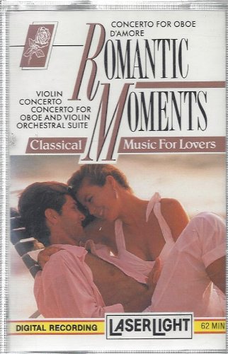Volume. 8-Bach [Musikkassette] von Laserlight
