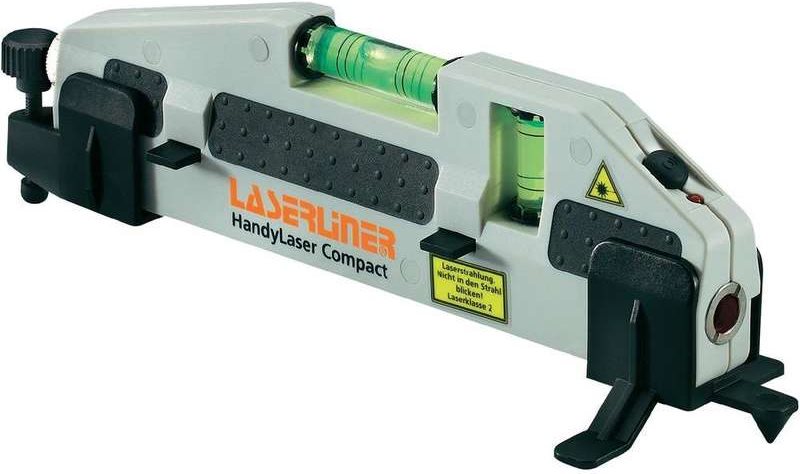 Laserliner 025.03.00A 50m Laser Level (025.03.00A) von Laserliner