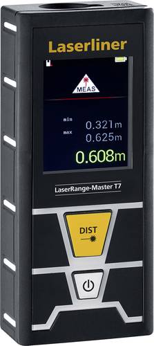 Laserliner 080.855A Laser-Entfernungsmesser Messbereich (max.) (Details) 70m von Laserliner