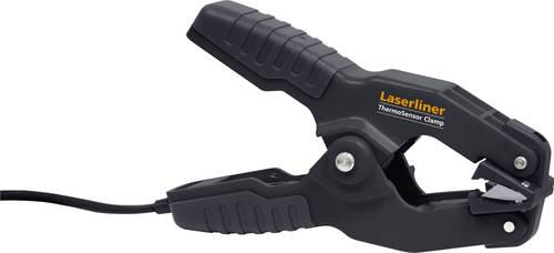 Laserliner 082.438A ThermoSensor Clamp Temperaturfühler -40 bis 100°C von Laserliner
