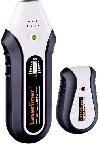 Laserliner AC Tracer Leitungssucher von Laserliner