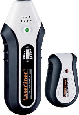 Laserliner AC-Tracer - Richtig - Typ C - Typ G (BS 1363) - 200 - 240 V - 50/60 - Schwarz - Weiß (083.050A) von Laserliner