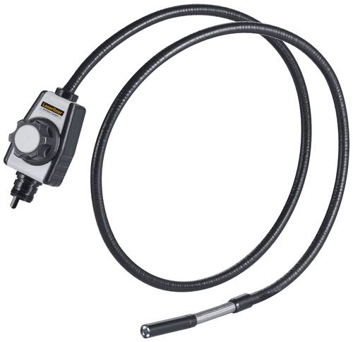 Laserliner ArcView Camera Endoskop-Sonde Sonden-Ø 9mm 1.00m LED-Beleuchtung, Fokussierung Laserliner ArcView Camera Endoskop-Sonde Sonden-Ø 9mm 1.00m LED-Beleuchtung, Fokussierung von Laserliner