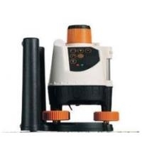 Laserliner BeamControl-Master - Dreh-Ebene - Schwarz - Orange - Weiß - 5/8  - 2 mm/m - 550 U/min - 635 Nm (< 1 mW) (026.04.00A) von Laserliner