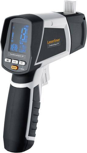 Laserliner CondenseSpot XP Luftfeuchtemessgerät (Hygrometer) 1% rF 99% rF von Laserliner