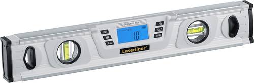 Laserliner DigiLevel Plus 40 081.250A Digitale Wasserwaage 40cm 180° 1 mm/m Laserliner DigiLevel Plus 40 081.250A Digitale Wasserwaage 40cm 180° 1 mm/m von Laserliner