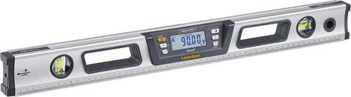 Laserliner DigiLevel Pro 60 081.271A Digitale Wasserwaage mit Magnet 600mm 90° 0.5 mm/m von Laserliner