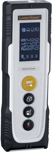 Laserliner DistanceCheck Laser-Entfernungsmesser Messbereich (max.) (Details) 20m von Laserliner