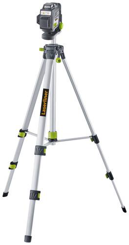 Laserliner PocketPlane-Laser 3G Set 150cm Dreidimensionaler Laser selbstnivellierend Laserliner PocketPlane-Laser 3G Set 150cm Dreidimensionaler Laser selbstnivellierend von Laserliner