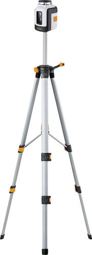 Laserliner SmartLine-Laser 360° Bonus Set Kreuzlinienlaser selbstnivellierend, inkl. Stativ Reichwe Laserliner SmartLine-Laser 360° Bonus Set Kreuzlinienlaser selbstnivellierend, inkl. Stativ Reichwe von Laserliner