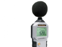 Laserliner SoundTest-Master 31,5 Hz - 8000 Hz 30 - 130 dB Werksnorm von Laserliner