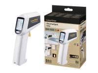 Laserliner ThermoSpot One Infrarot-Thermometer Laserliner ThermoSpot One Infrarot-Thermometer von Laserliner