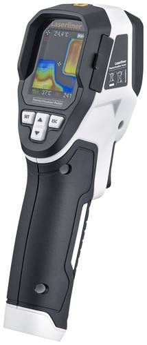 Laserliner ThermoVisualizer Pocket Wärmebildkamera -20 bis +650°C 9Hz von Laserliner