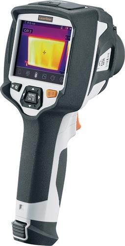 Laserliner Wärmebildkamera ThermoCamera HighSense 640x480 Pixel 160x120 Pixel Laserliner Wärmebildkamera ThermoCamera HighSense 640x480 Pixel 160x120 Pixel von Laserliner