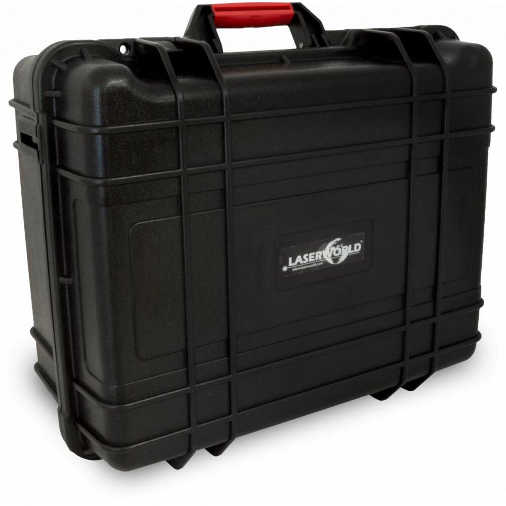 (B-Ware) Laserworld Pro-Case Deluxe von Laserworld