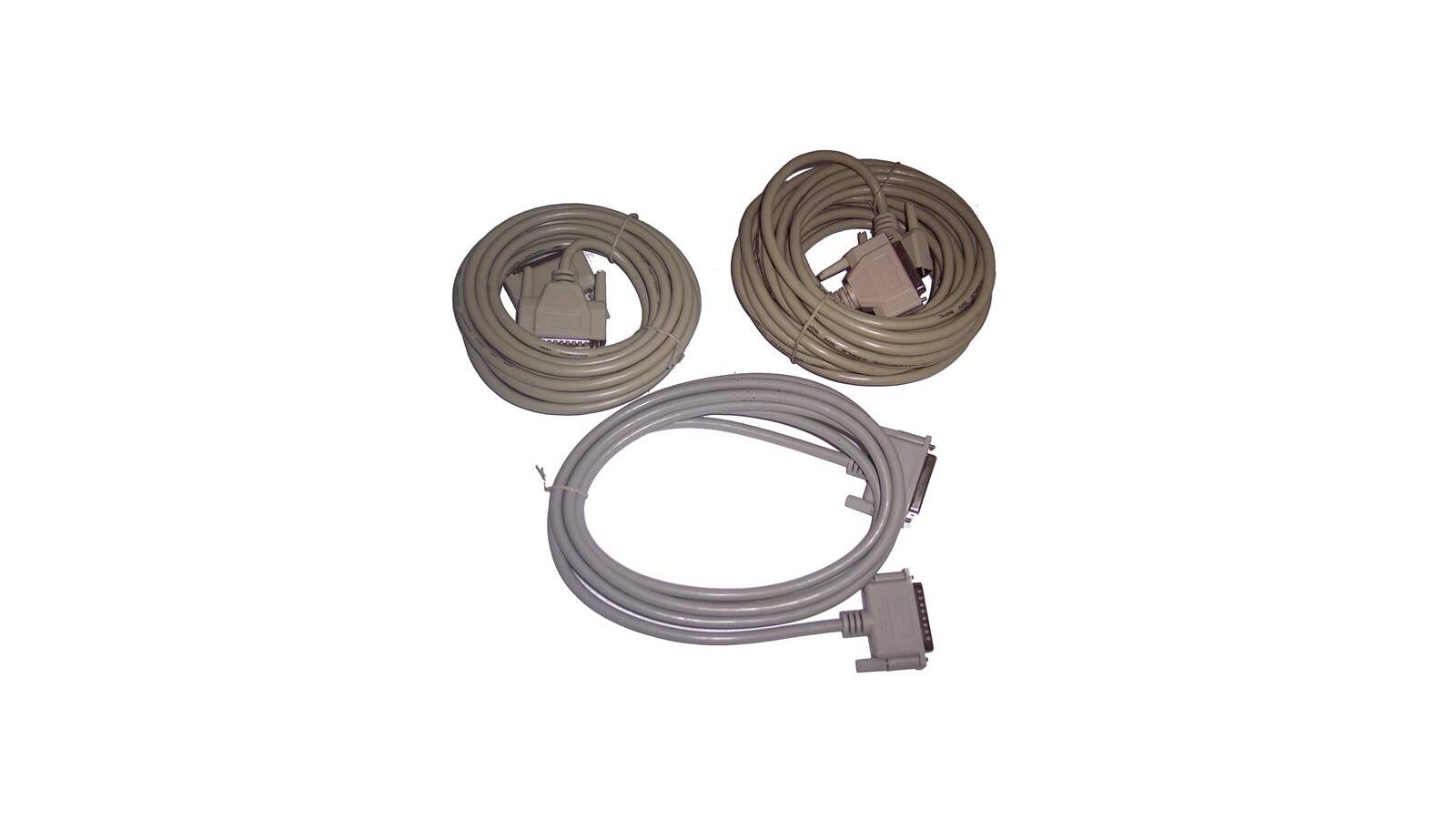 ILDA Kabel 5m - EXT-5 ILDA Kabel 5m - EXT-5 von Laserworld