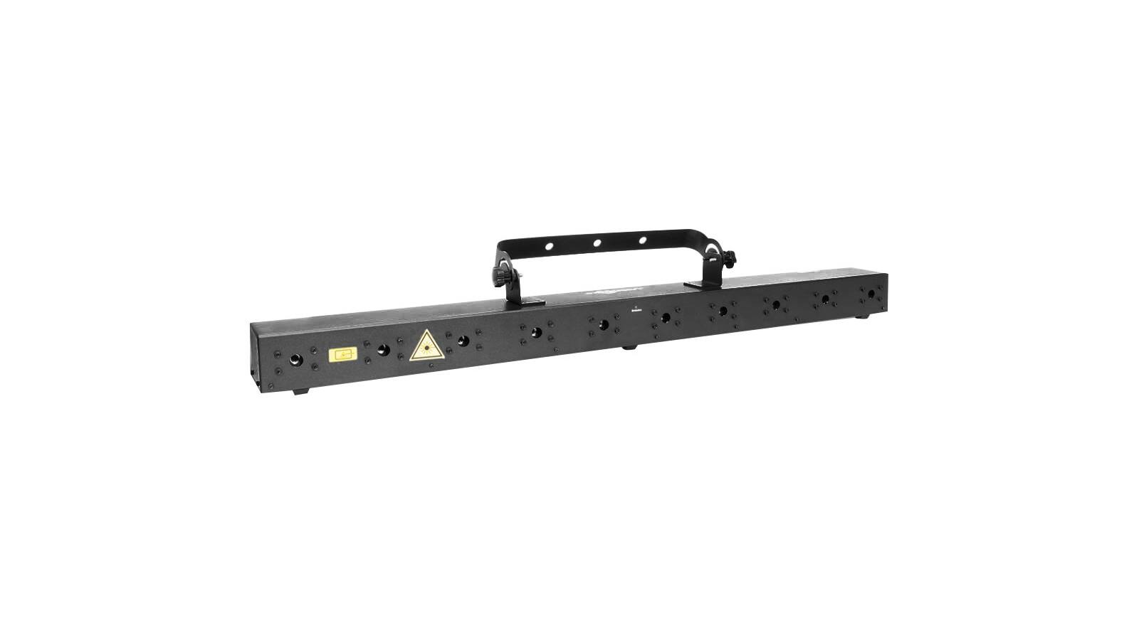 LASERWORLD BeamBar 10B MK3 LASERWORLD BeamBar 10B MK3 von Laserworld