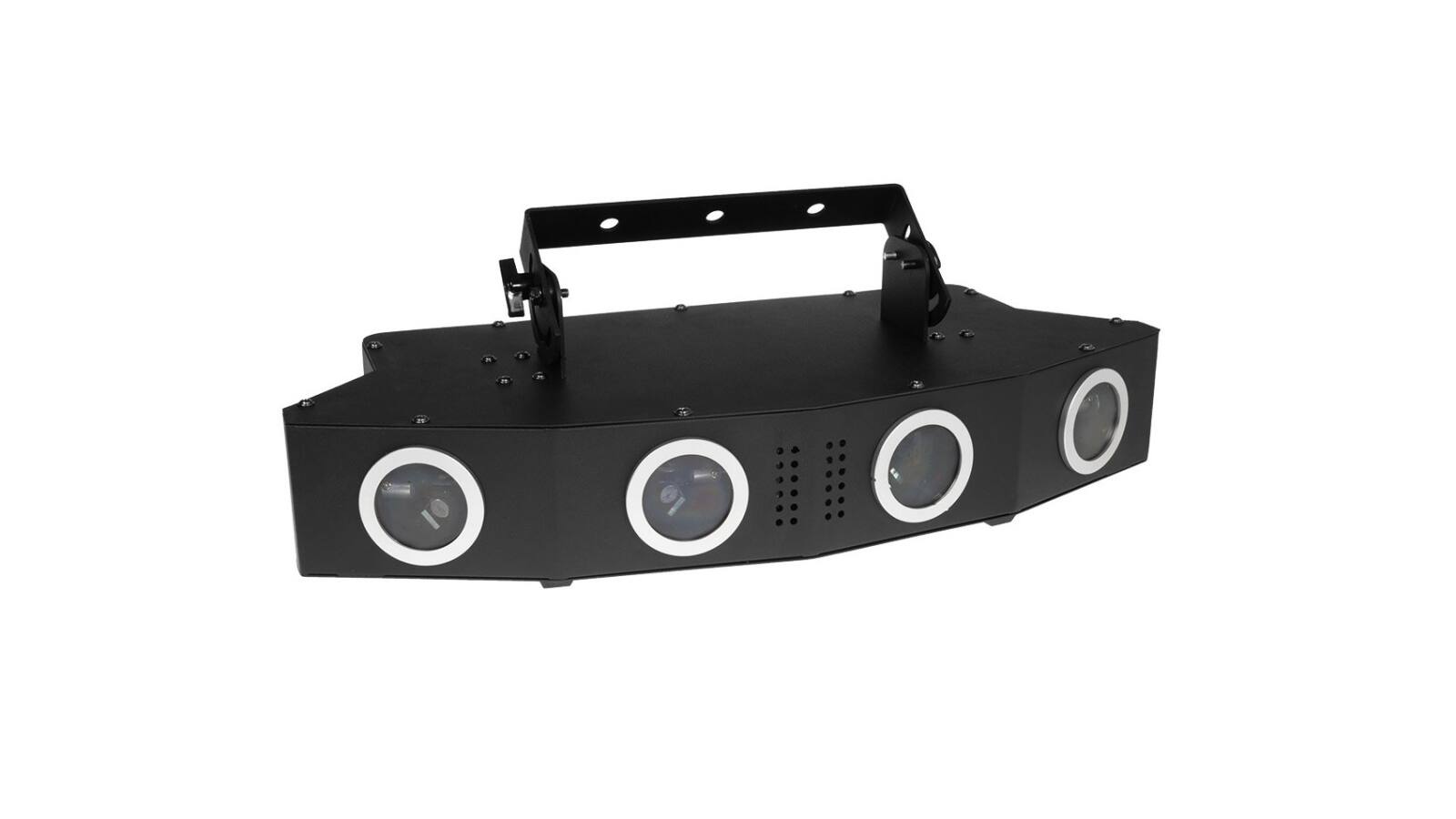 LASERWORLD EL-900RGB LASERWORLD EL-900RGB von Laserworld