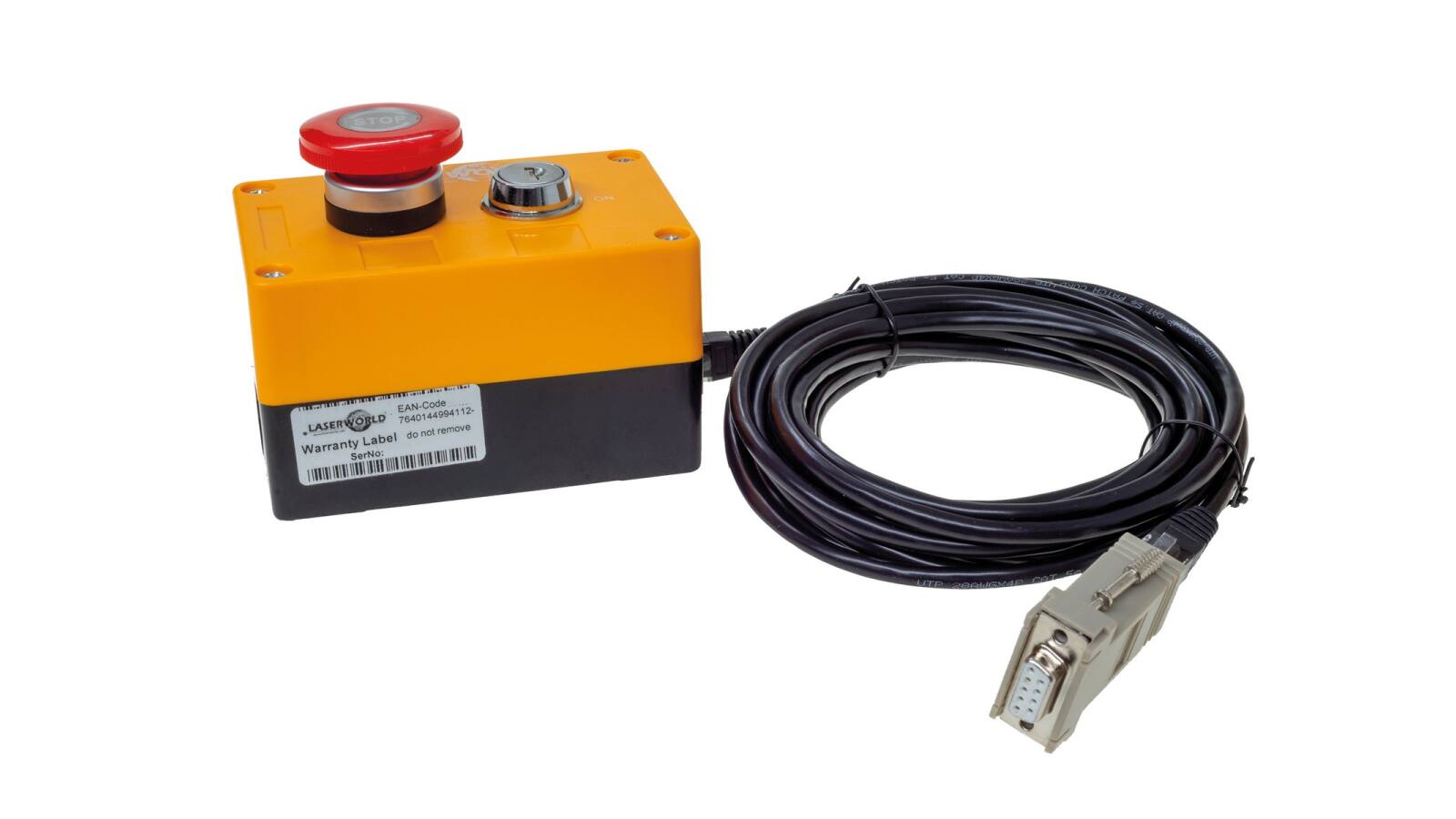 LASERWORLD Safety Unit LASERWORLD Safety Unit von Laserworld