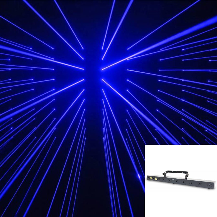 Laserworld Beambar 10B MK3 Laserworld Beambar 10B MK3 von Laserworld