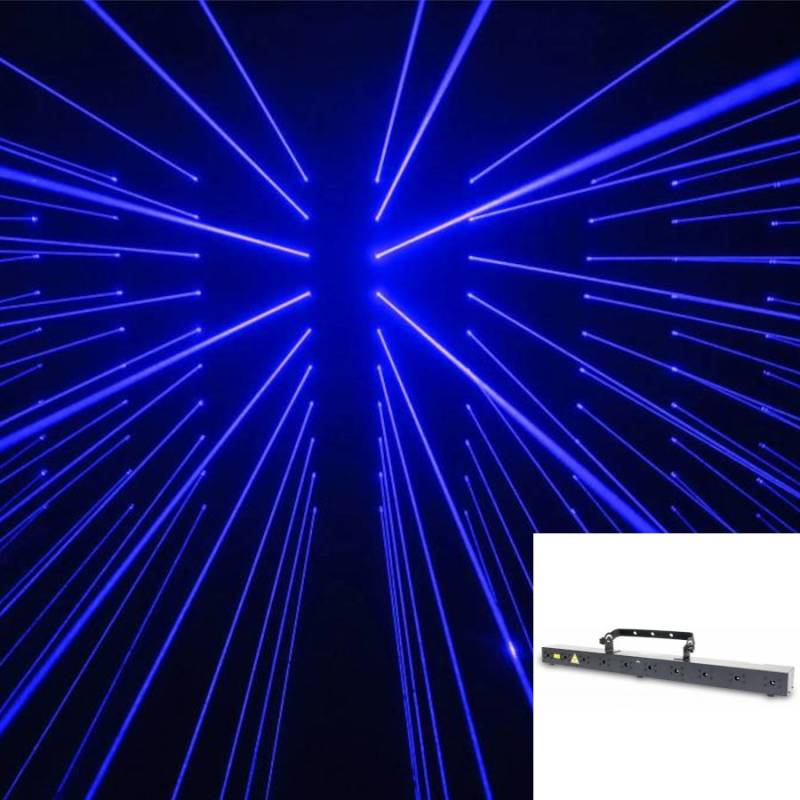 Laserworld Beambar 10B MK3 von Laserworld
